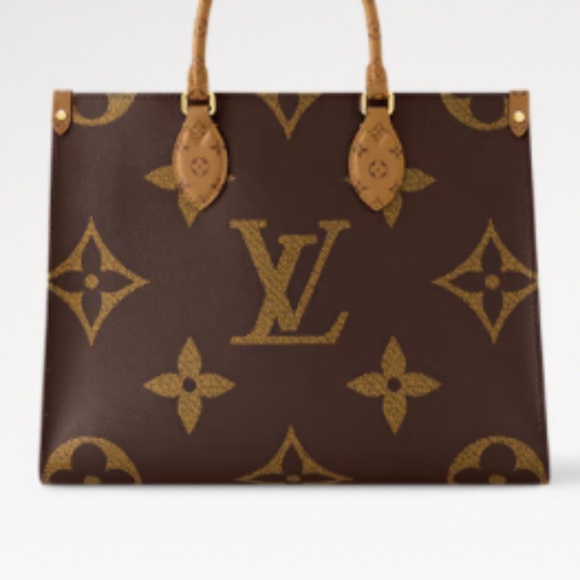Louis Vuitton LV - Picture 1 of 4